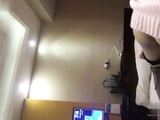 微信搜索附近的人搭讪认识个开奔驰的气质富姐酒店开房约炮先用小舌头征服她的骚穴