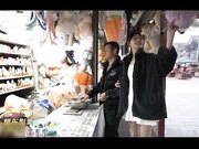 退伍兵哥哥憋了三年回家把妹妹操了