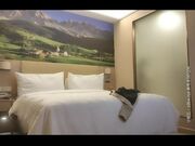 温柔苗条娇嫩00后，品质保证人气爆棚