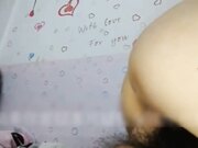 长腿美女干了一晚上早上起来用嘴把我叫醒性欲很强无套直接猛艹