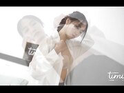 老板紧急出差 情欲人妻的无套交合