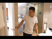 老板紧急出差 情欲人妻的无套交合