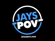 JAY'S POV - 被继女的漂亮大奶诱惑