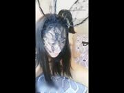 母女大战24厘米东南亚大屌 猥琐小哥各种操