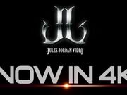 Jules Jordan - Alex Grey的小屁眼开张啦！