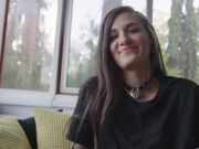 生活幻想的一天 由LUNA LOVELY出演亚男白女