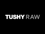 Tushy Raw呈献：嫩模肛交新体验
