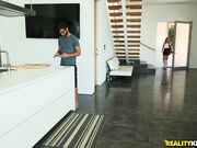 我中出了这个小可爱