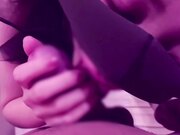 地雷系スレンダーイキするえちえち個人撮影