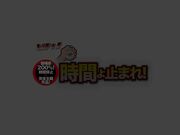 《利用时间暂停器与熊猫派送员Lelewu强制交配绝顶大尖叫的喘息声》