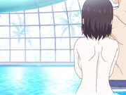 欧-巴-来洗澡8 沉迷于姊妹之中播