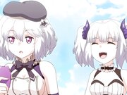 骑士艾琳1st tale 佣兵艾琳的启程、与秘密的兔女郎