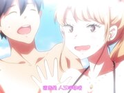 大嫂是不良妈妈授乳中2