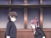 毕业痴汉电车二辆目总是在后方看着女教师的屁股