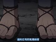 厕所花子VS屈强退魔师～恶堕小穴用天诛精液连续中出～