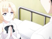 ○○交配第二话坚强的她是精灵护卫骑士