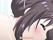 紧抱哥哥直到早上！ 女未琥珀编h_402