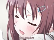 緊抱哥哥直到早上！ 女未空編