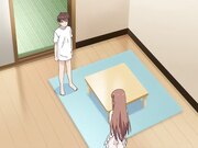 欧-巴-来洗澡7 以围裙之姿诱惑中