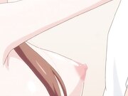 欧-巴-来洗澡7 以围裙之姿诱惑中