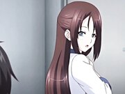 女友被那傢伙抱住 新妻的心動