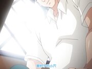 OVA妻子变漂亮的原因