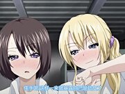 歡迎你來小雛菊的處女貞操喪失俱樂部 2