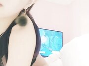 小骚货在网上约炮的直播秀