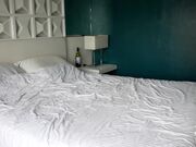 【极品推荐】万粉红人美女〖台北1001〗与美籍男友性爱私拍流出 欲望晨炮