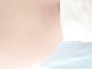 快手极品纯女神『韩书妍』啪啪性爱定制私拍流出 窗边后入猛烈无套抽插