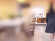 真空跳蛋购物挑战失败接受惩罚束缚道具玩弄