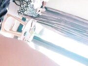 极品御姐《梅儿》饥渴求操抓J8往逼里塞 叫床娇滴滴 敏感体质操到高潮爱液狂喷入泉