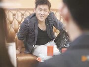 懦弱男友弃爱求生 KTV女友被操到高潮 娇俏美女 董小宛