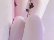 爆艹极品身材白皙硕乳女友 色气口活粗大肉棒塞满樱桃小嘴 圆润蜜桃臀